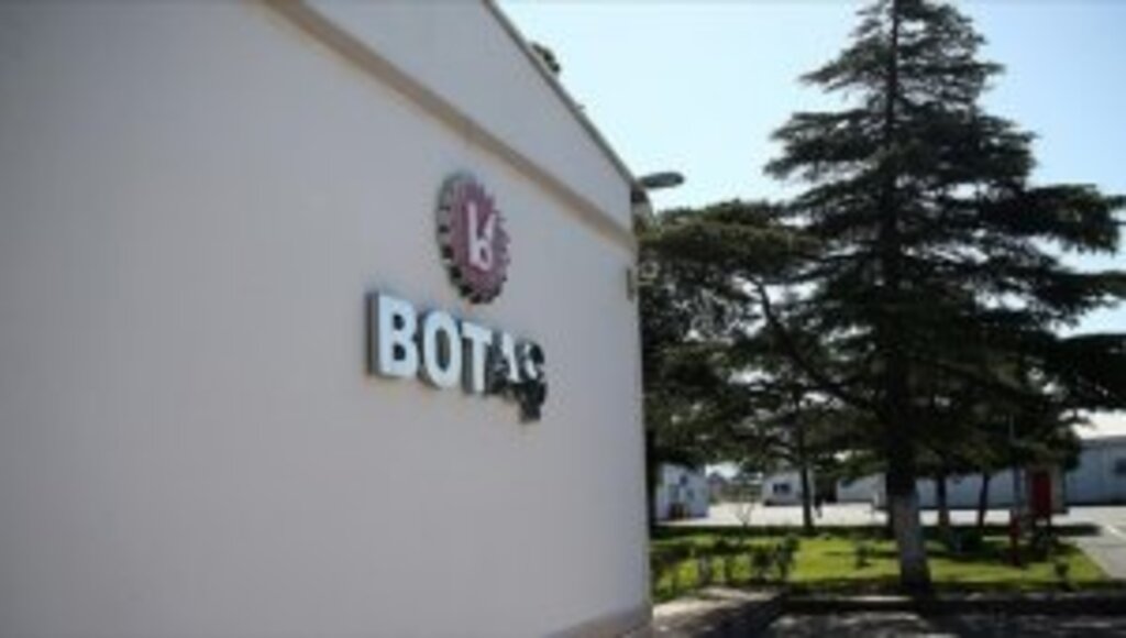 BOTAŞ atık ısıdan elektrik üretecek
