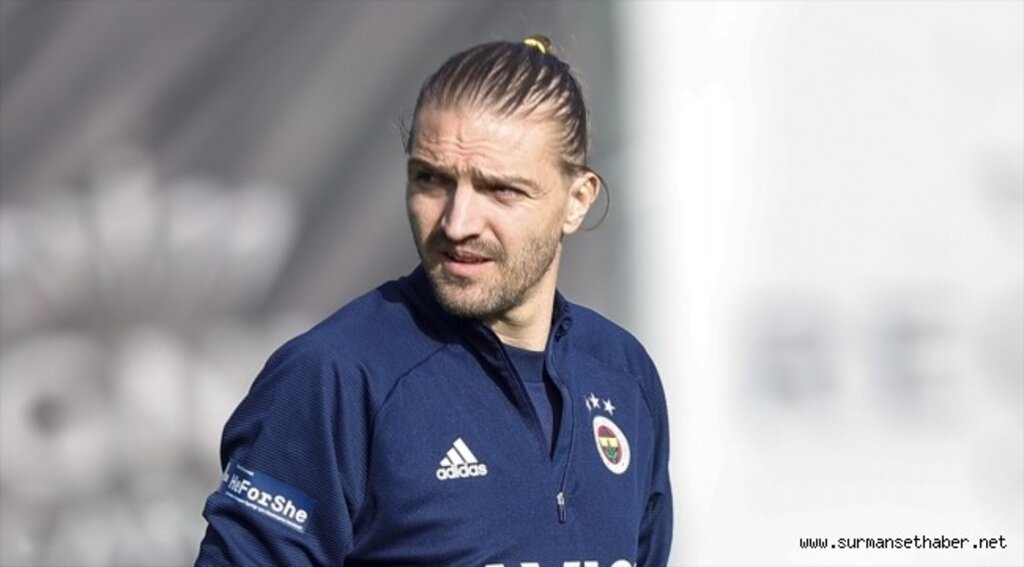 Caner Erkin, Fatih Karagümrük'te