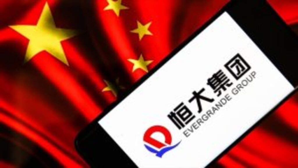 Evergrande, Çin'de dönüşümün sancısı olabilir