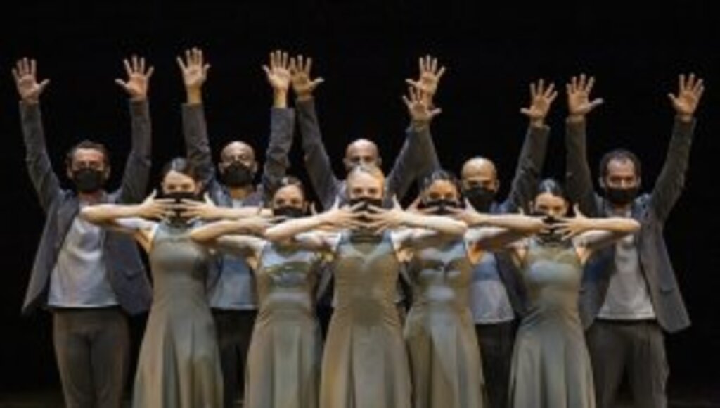 Festivallerde bu yıl en çok seyirciyi 28. Uluslararası Aspendos Opera ve Bale Festivali topladı 