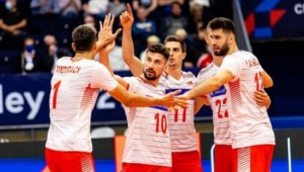 Filenin Efeleri'nin Dünya Şampiyonası'ndaki rakipleri belli oldu