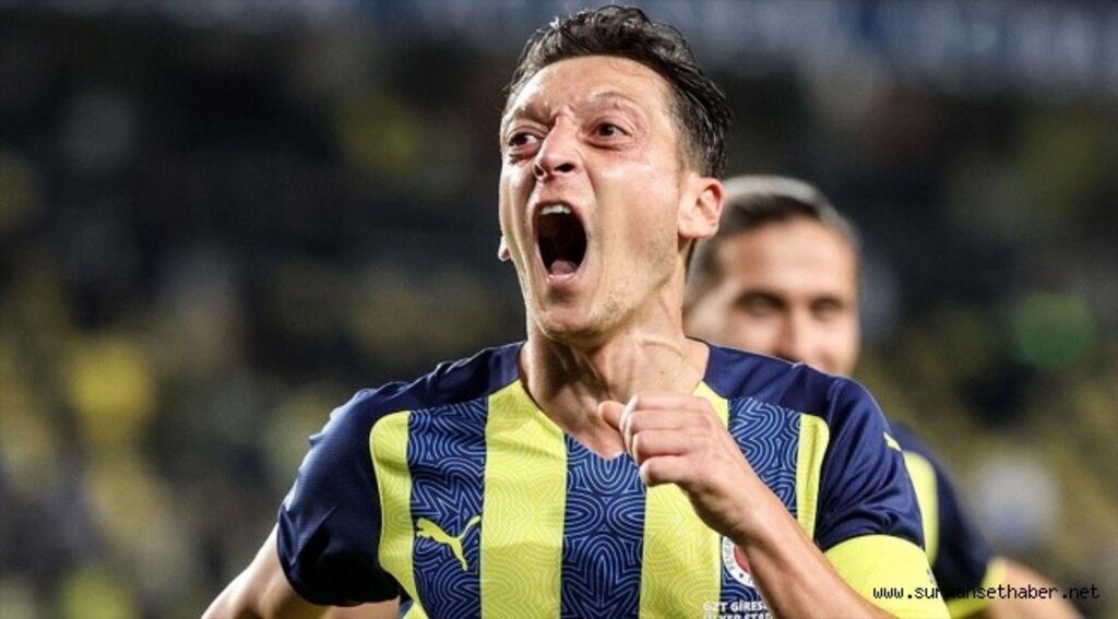 Haftanın kazananı Fenerbahçe