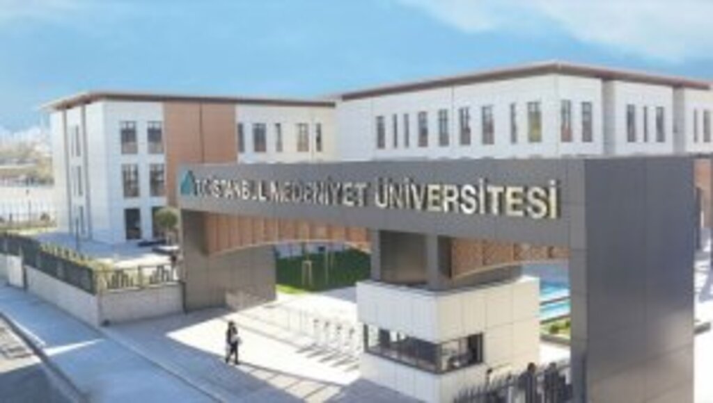 İstanbul Medeniyet Üniversitesi 'dünyanın en iyi üniversiteleri' arasında