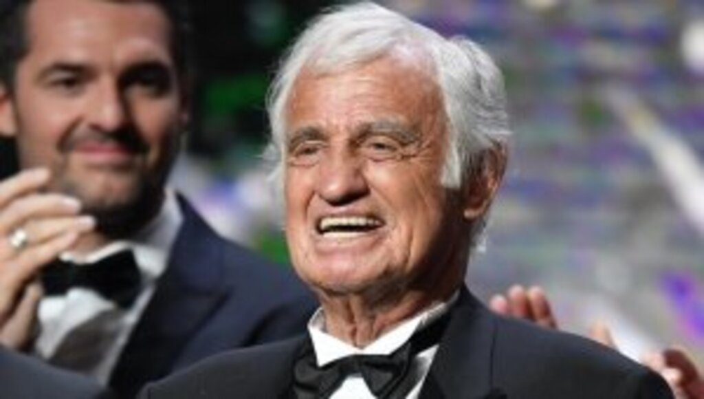 Jean-Paul Belmondo hayatını kaybetti