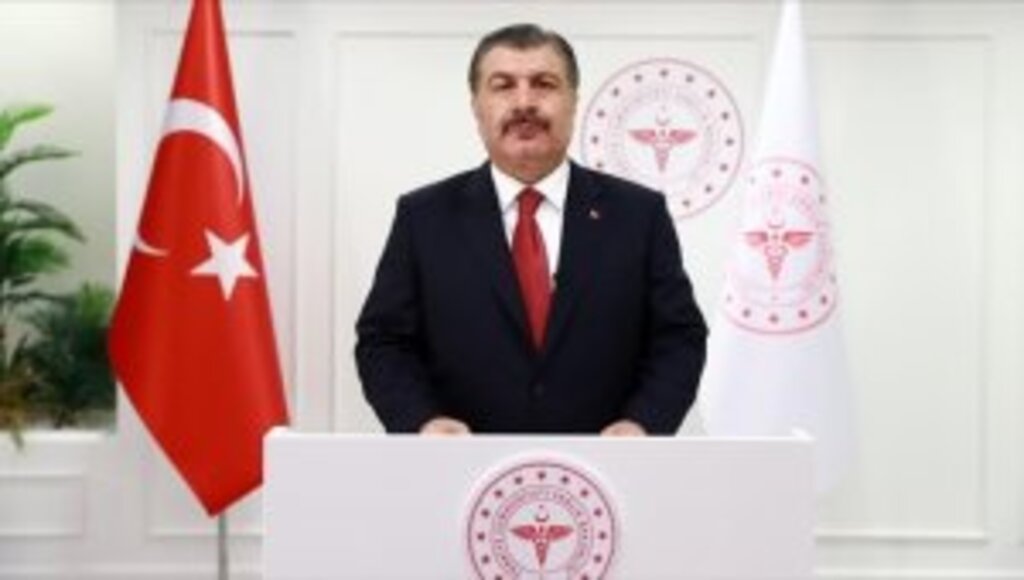 Koronavirüs Bilim Kurulu, Milli Eğitim Bakanı Özer ve YÖK Başkanı Özvar'ın katılımıyla toplanacak