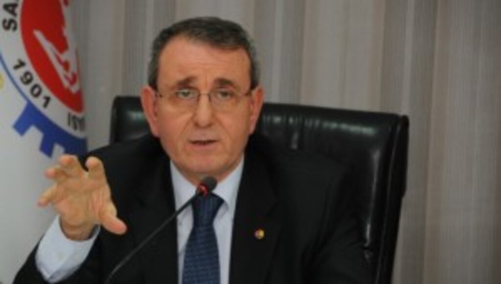 Murzioğlu, Samsun’un ihracattaki gururlarını kutladı
