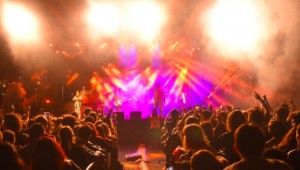 SAMSUN’DA ÜÇ GÜNLÜK MÜZİK ŞÖLENİ BACK TO SCHOOL FESTIVAL SONA ERDİ