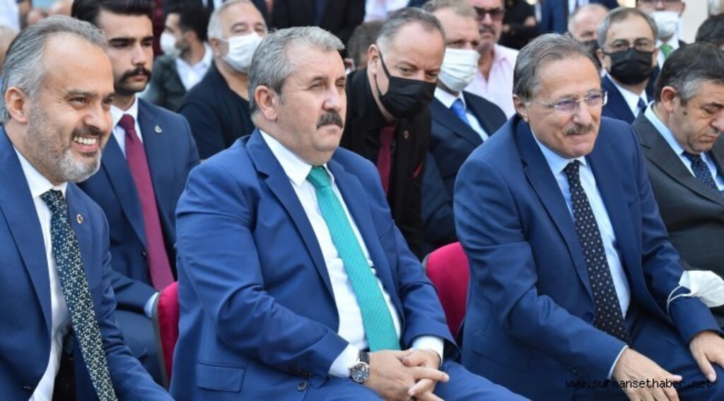 Şehit Yazıcıoğlu’nun adı Bursa'da yaşatılacak