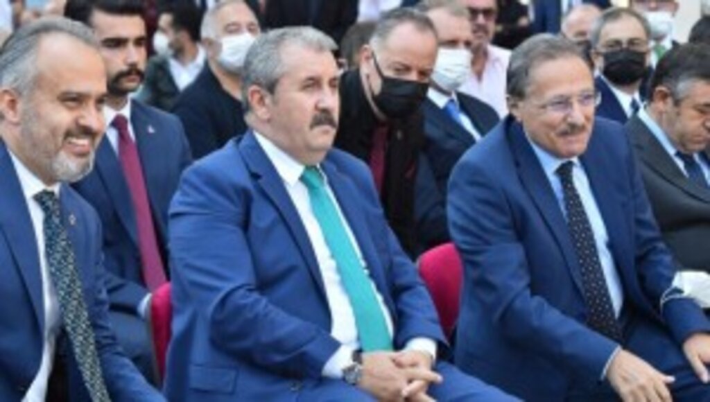 Şehit Yazıcıoğlu’nun adı Bursa'da yaşatılacak