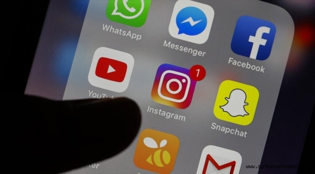 Sosyal medyanın gençler üzerindeki psikolojik etkileri yeniden gündemde