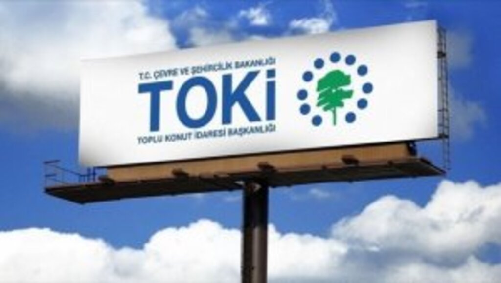 TOKİ'nin ikinci indirim kampanyası yarın başlıyor