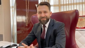 ASİYAD Başkanı Osman Yılmaz'dan 29 Ekim Cumhuriyet Bayramı Mesajı