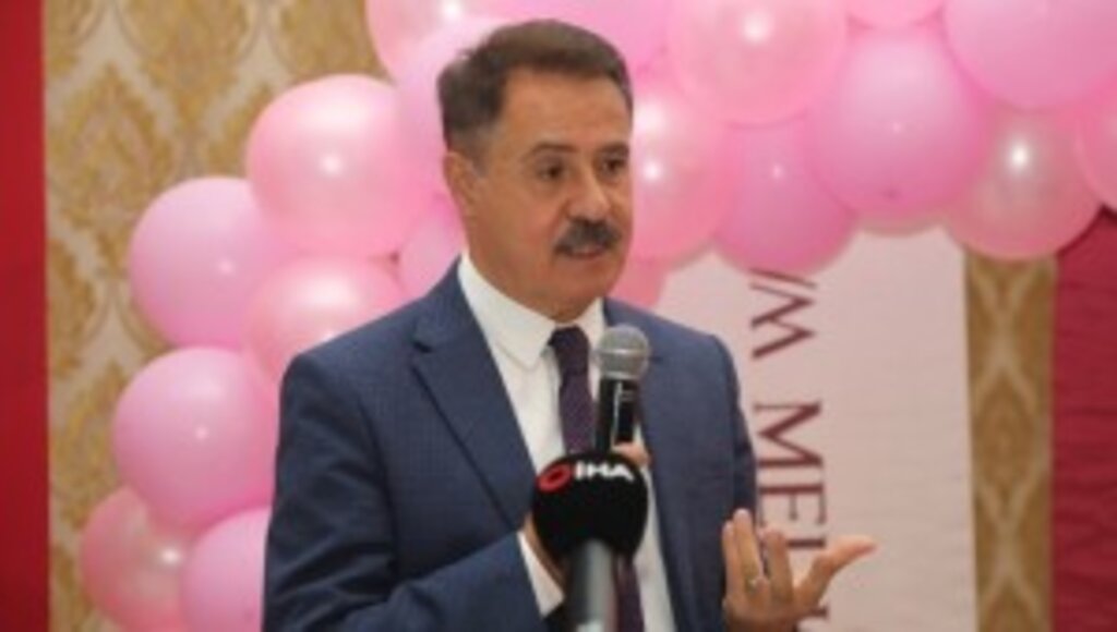 Atakum'da