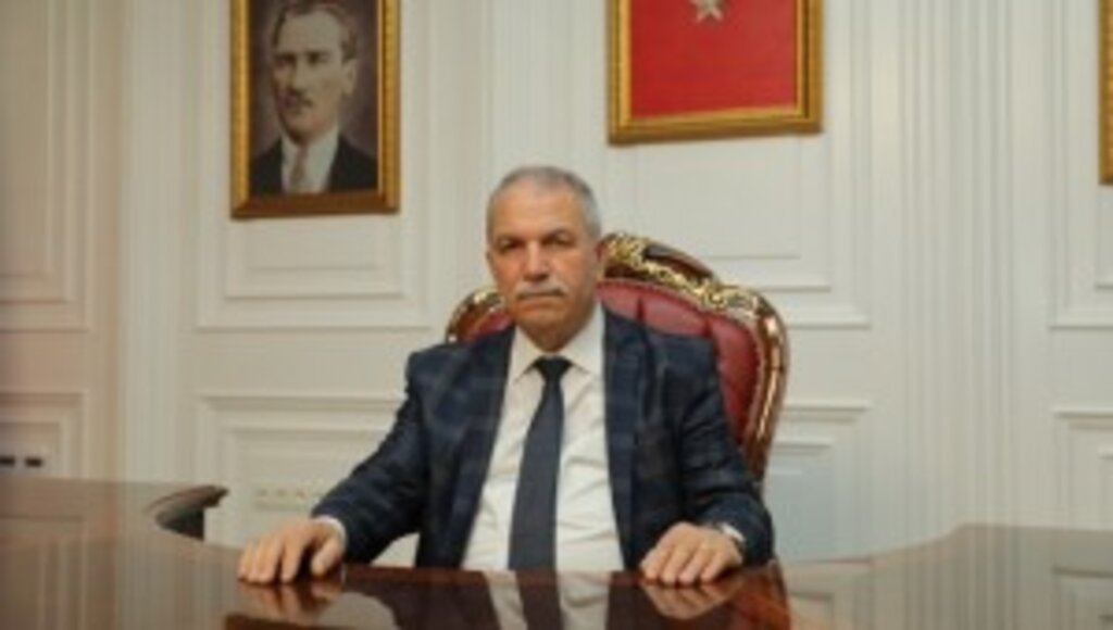 Başkan Demirtaş'tan 29 Ekim Cumhuriyet Bayramı mesajı