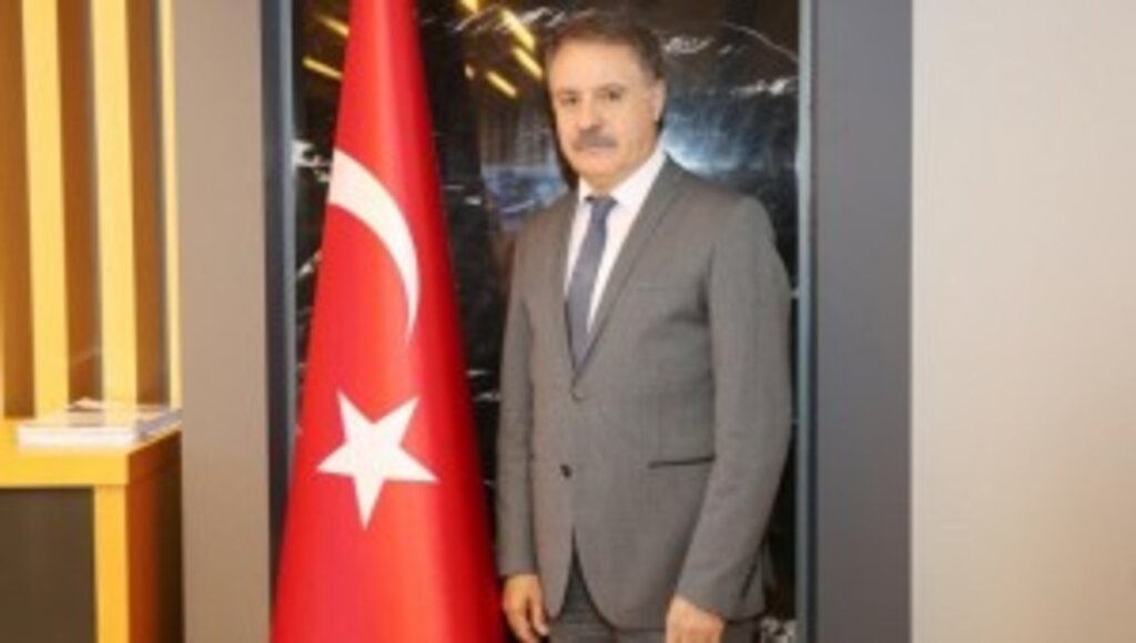 Başkan Deveci'den 29 Ekim Cumhuriyet Bayramı mesajı