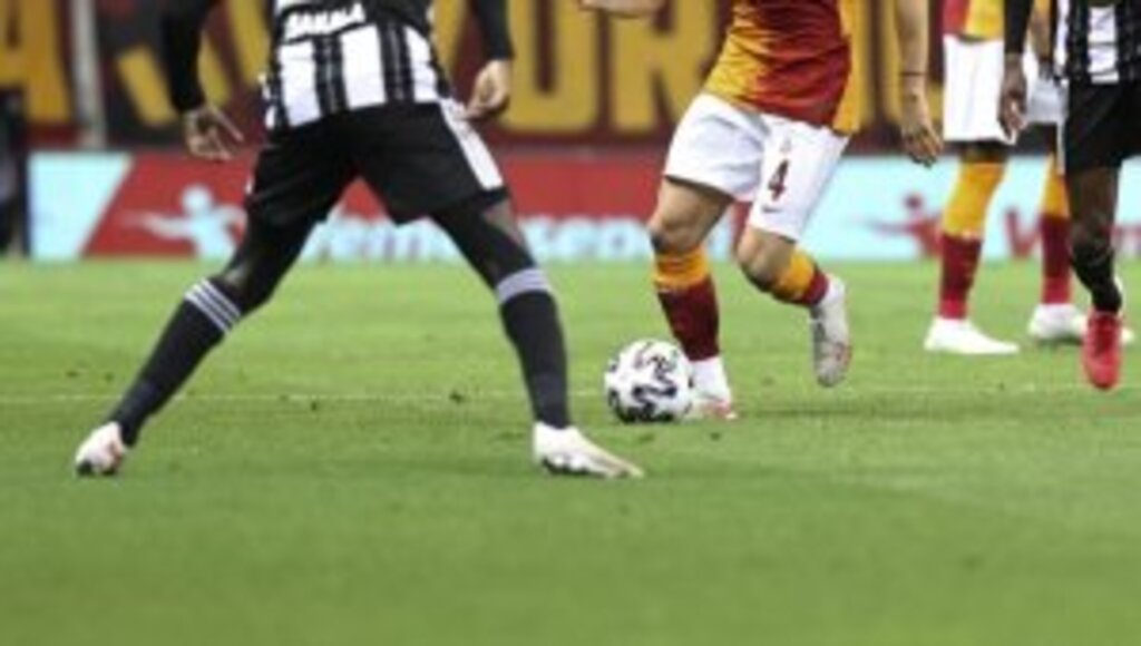 Beşiktaş-Galatasaray rekabetinde 350. randevu