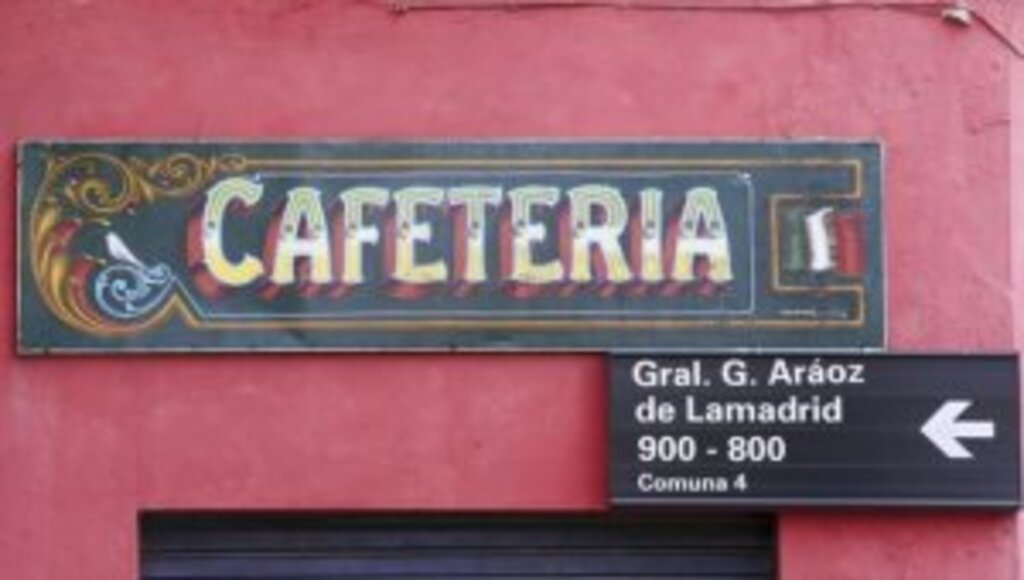 Buenos Aires sanatı