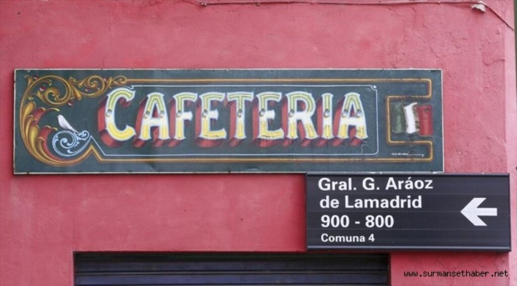 Buenos Aires sanatı