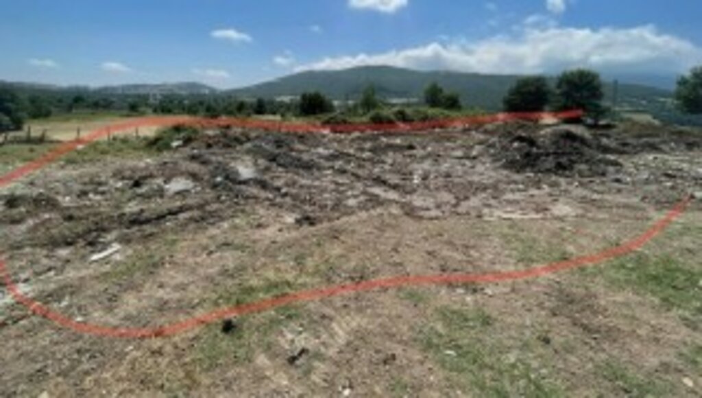 CHP'li Atakum Belediyesinden Çevre Katliamı