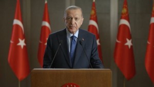 Cumhurbaşkanı Erdoğan: Dünyanın en büyük 10 ekonomisinden biri olma hedefimize muhakkak ulaşacağız