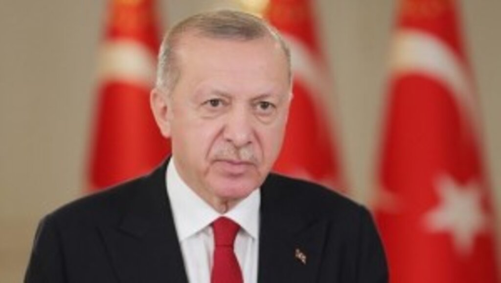 Cumhurbaşkanı Erdoğan 'siyasi cinayet' soruşturmasında Kılıçdaroğlu'nun ifadesinin alınmasını istedi