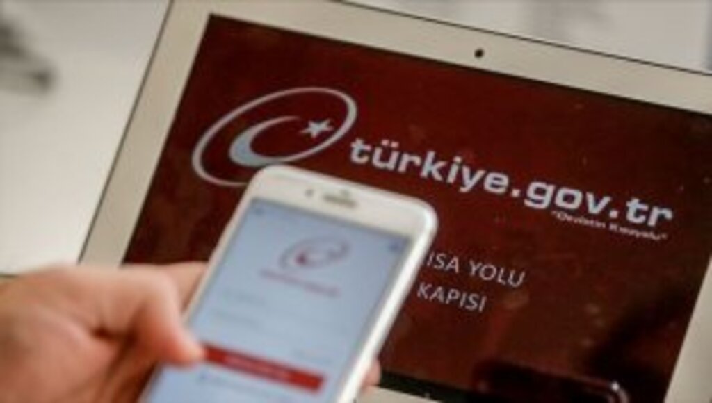 Doğum bildirimi başvurusu, e-Devlet üzerinden yapılabilecek