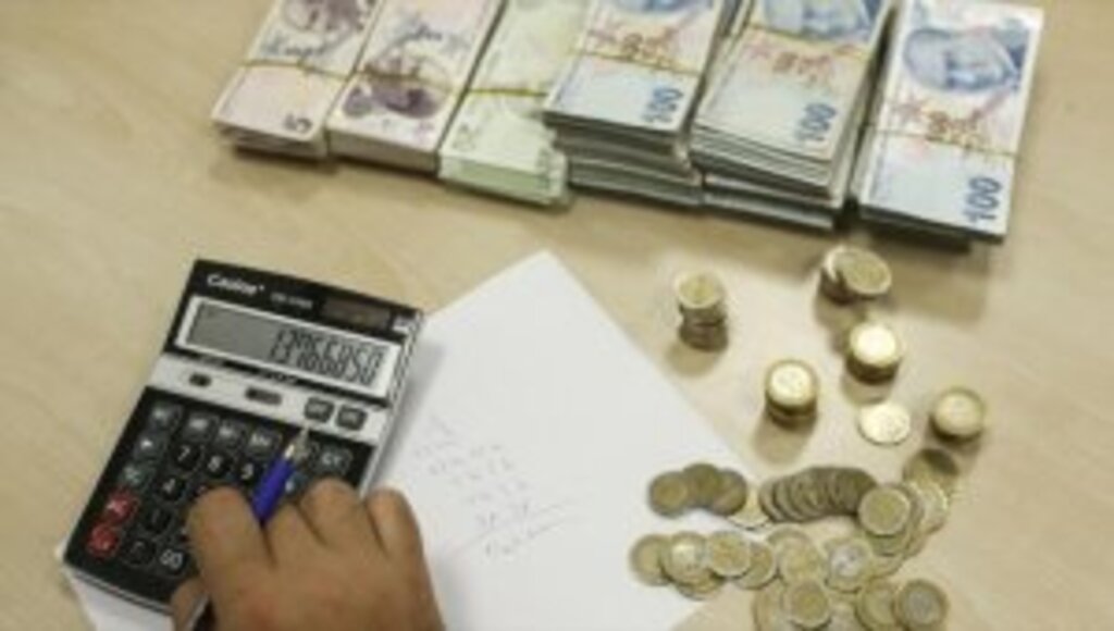 Düzenleyici ve denetleyici kurumlara 2022 yılı için 10,2 milyar lira bütçe ayrıldı