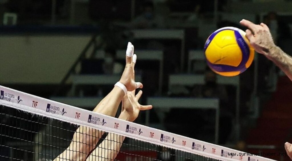 Efeler Ligi'nde 52. sezon başlıyor