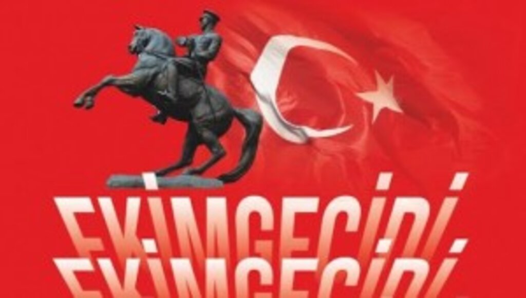 Ekim Geçidi Atakum’da sanatseverleri ağırlayacak