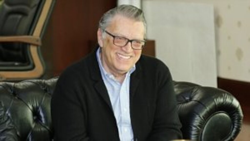 Eski Başbakanlardan Mesut Yılmaz'ın vefatının üzerinden bir yıl geçti