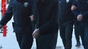 FETÖ'nün 'mahrem' yapılanması soruşturmasında 56 kişi hakkında gözaltı kararı verildi