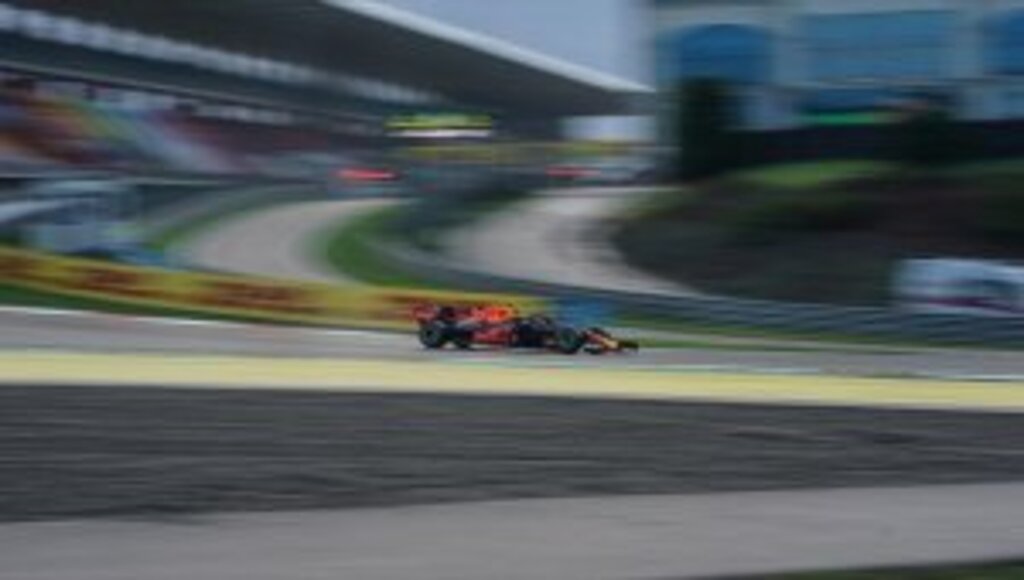 Formula 1'de heyecan Türkiye Grand Prix'siyle sürecek