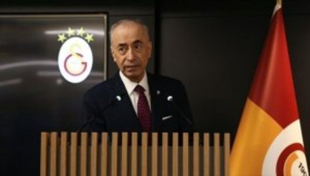 Galatasaray'da Mustafa Cengiz yönetimi bir kez daha idari açıdan ibra edilmedi