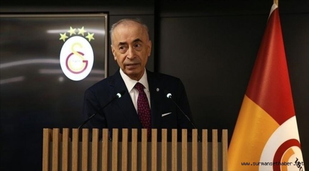 Galatasaray'da Mustafa Cengiz yönetimi bir kez daha idari açıdan ibra edilmedi