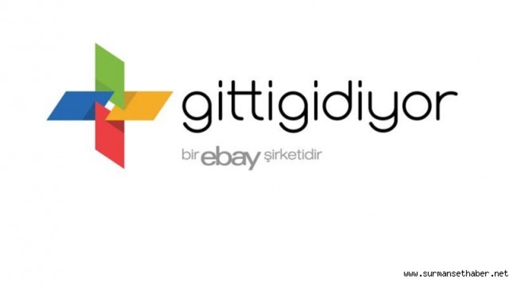 GittiGidiyor'da