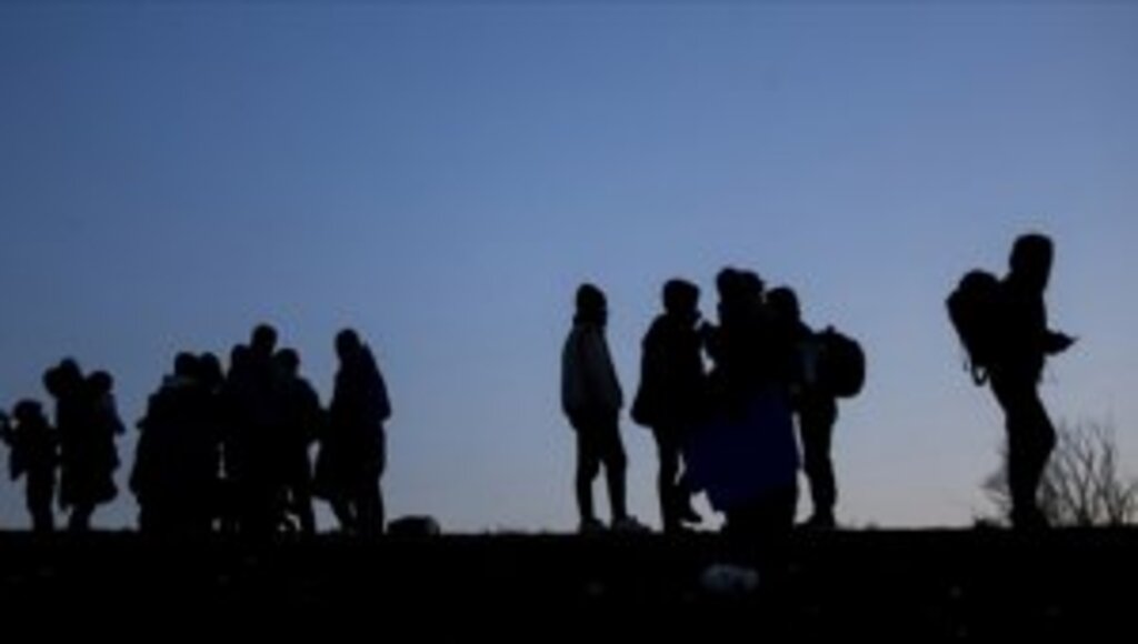 Göç konusunda hızlı ve etkin hareket için 'başkanlık' modeli hayata geçiyor