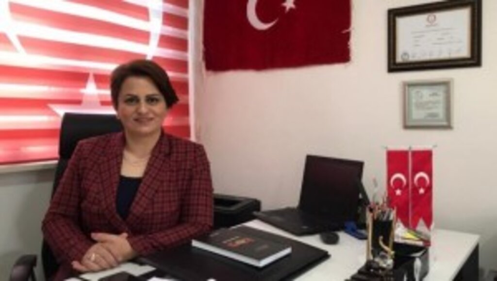 Havva Rendeci'den 19 Ekim Muhtarlar Günü Mesajı