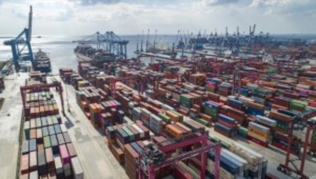 İhracatçının finansman sorununun çözümü için 'İhracatı Geliştirme Anonim Şirketi' kuruldu