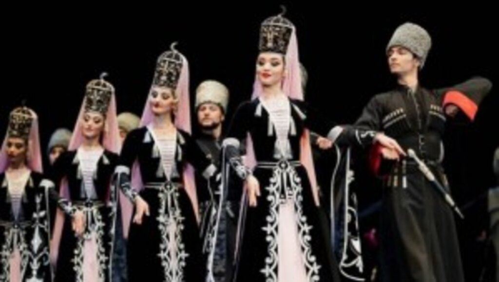 KAFKASLARDAN GELEN ‘KABARDİNKA’ RÜZGâRI