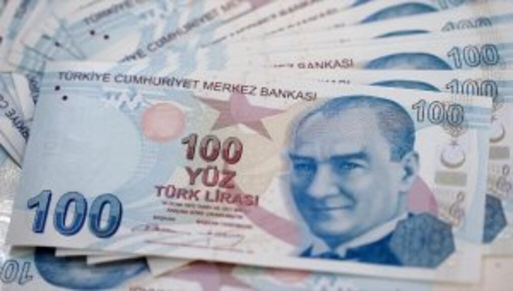 Katılım finans 2025'te yüzde 15'lik pazar payına ulaşabilir