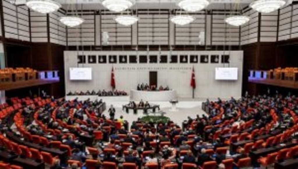 Kooperatiflere yeni düzenlemeler getiren kanun teklifi TBMM'ye sunuldu