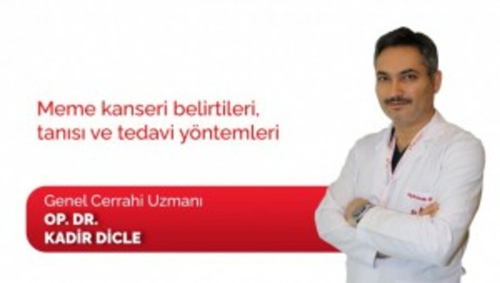 Meme kanseri belirtileri, tanısı ve tedavi yöntemleri