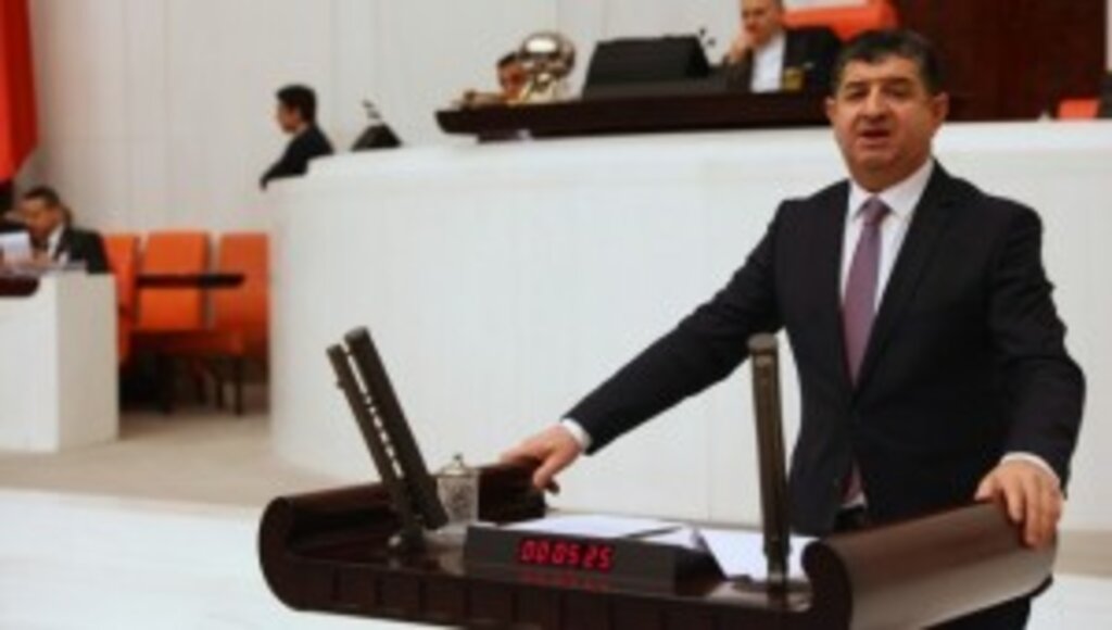 Cavit Arı; ''Konaklama Vergisi Tümden Kaldırılmalı: Ya da...''