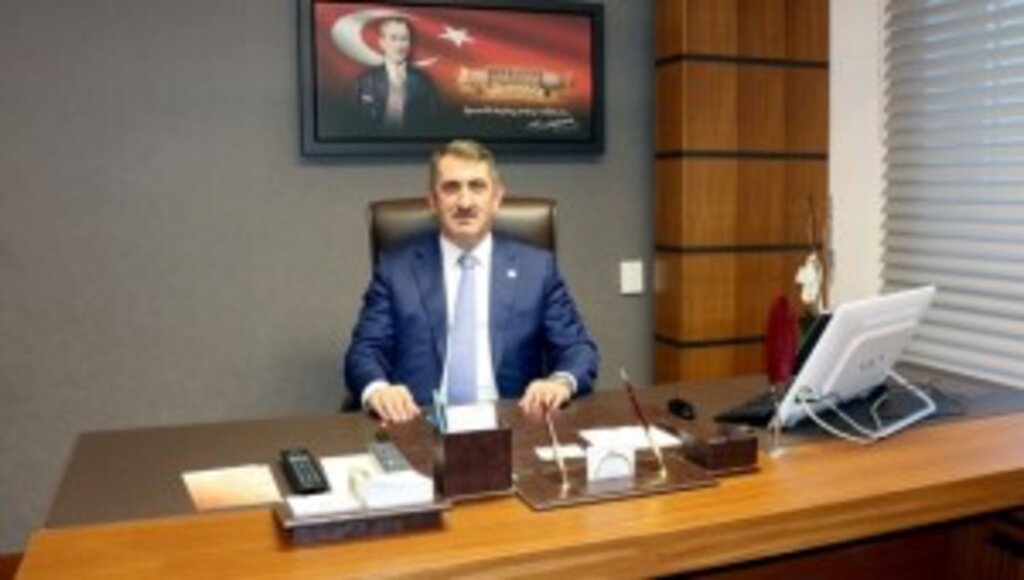 Milletvekili Köktaş: 'Kooperatifler Kanunu' ile pozitif ayrımcılık