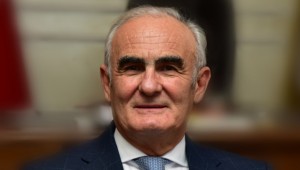 Milletvekili Yusuf Ziya Yılmaz'dan 29 Ekim Cumhuriyet Bayramı Mesajı