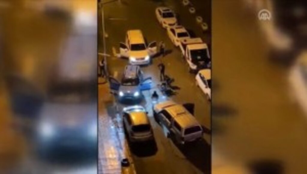 MİT İran ajan şebekesini çökertti