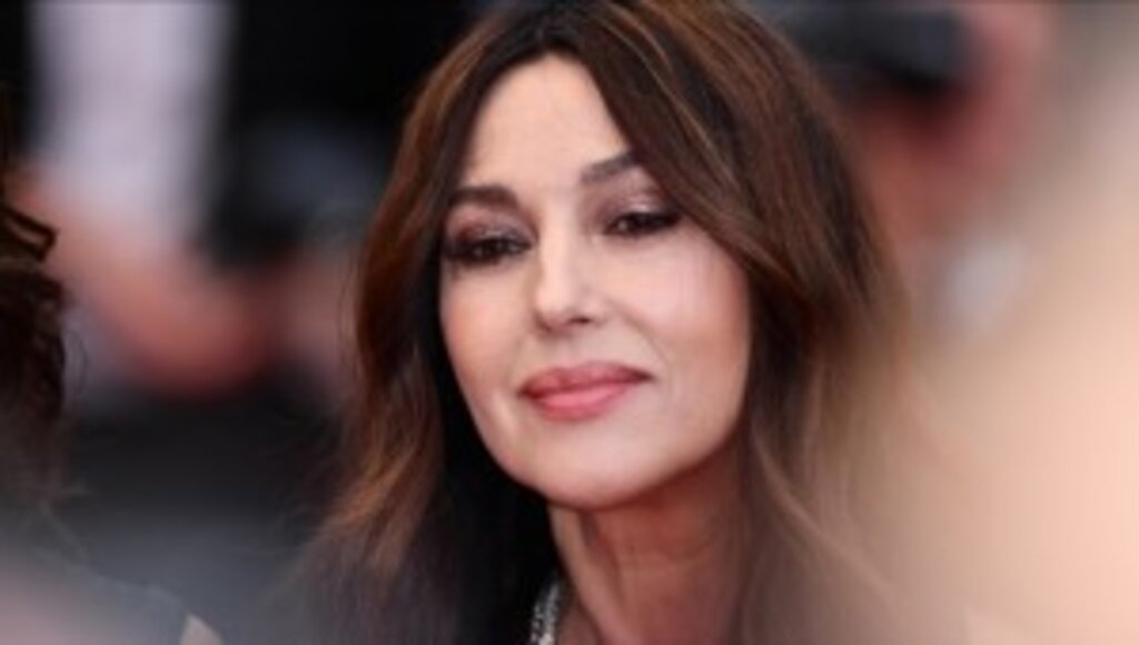 Monica Bellucci, 'Maria Callas: Mektuplar ve Anılar' ile Türk seyircisinin karşına çıkacak