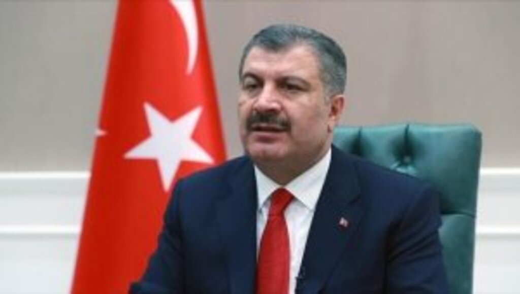 Sağlık Bakan Fahrettin Koca uyardı !