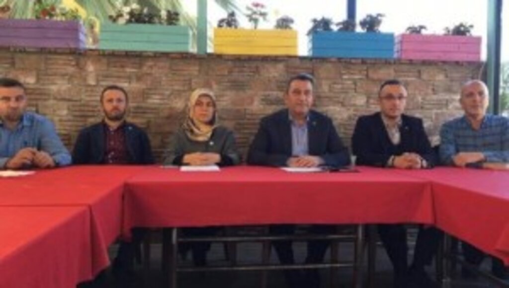 Sağlık-Sen Başkanı Biçer; ''3 temel konu halledilmeden mücadelemiz son ermeyecektir''