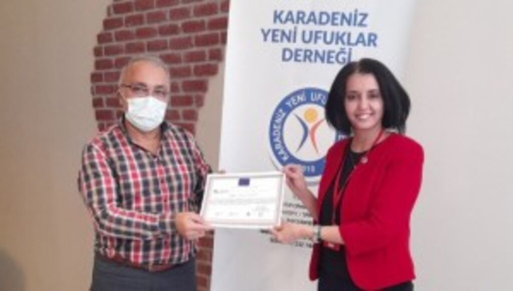 Samsun’da Hayata geçirilen proje 7 ilde uygulanacak